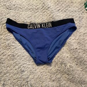 Calvin Klein swim bottoms